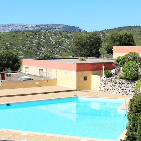 Les Terrasses De Cassis Daire Dış mekan fotoğraf