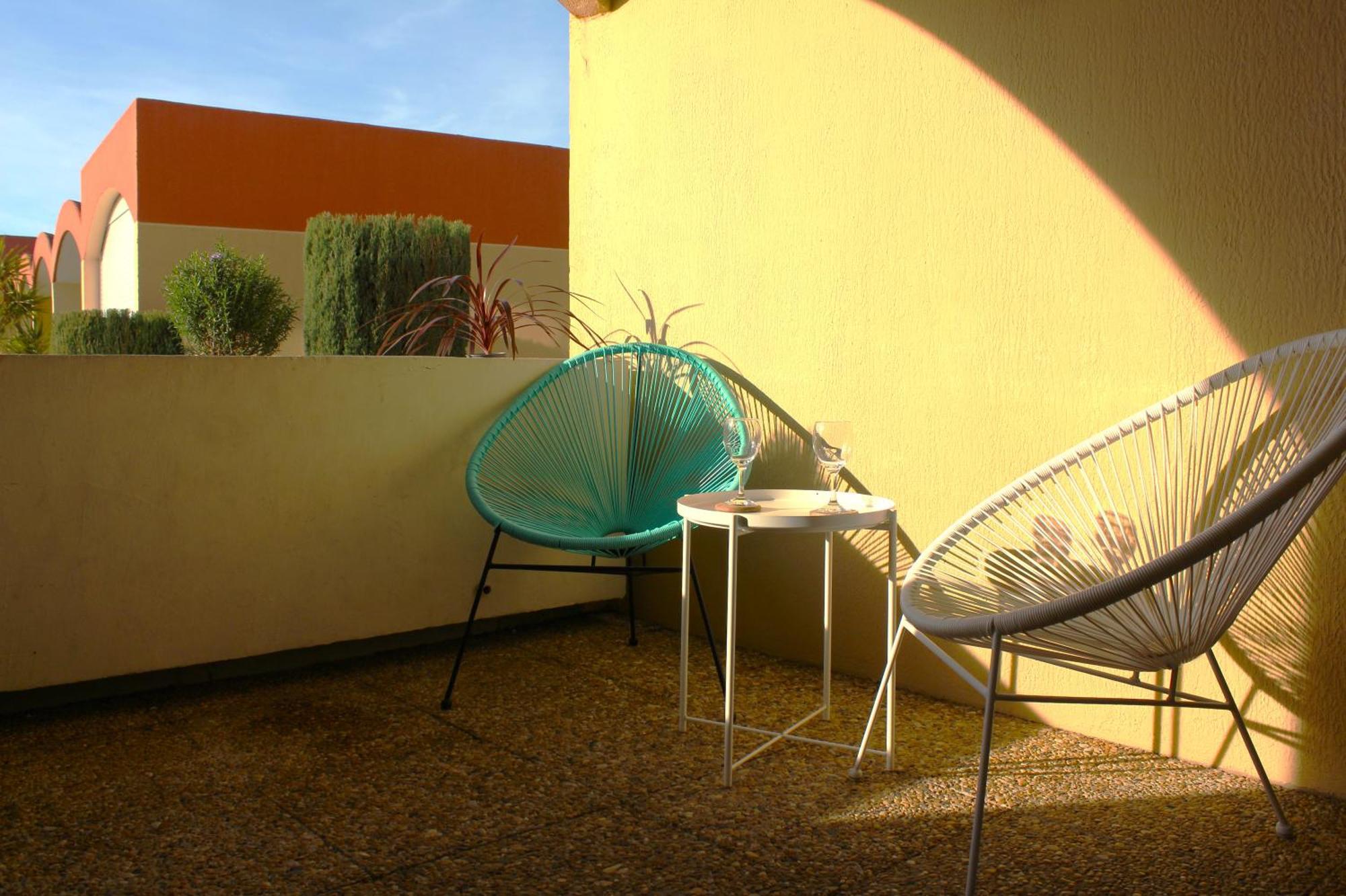 Les Terrasses De Cassis Daire Dış mekan fotoğraf