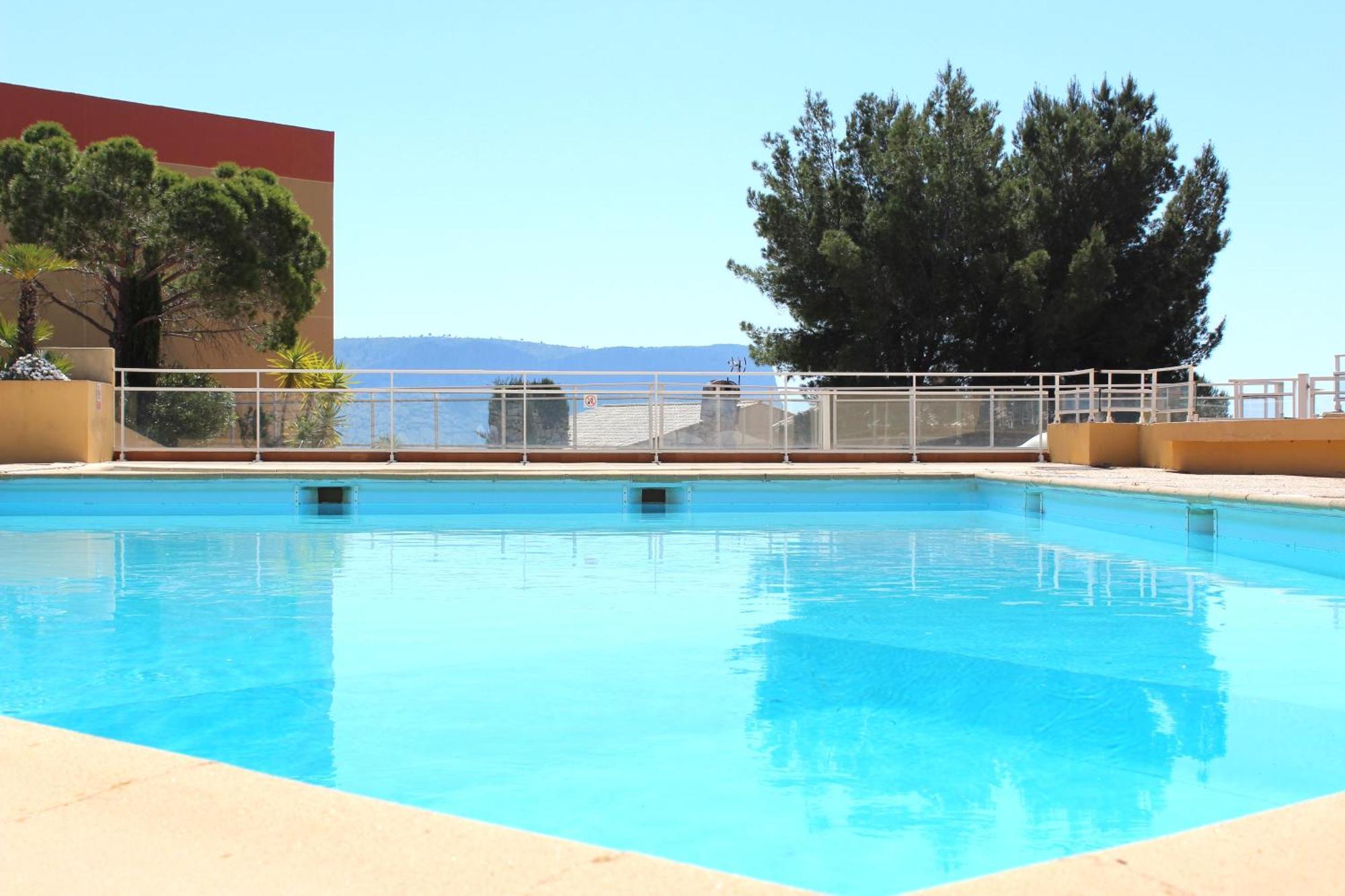Les Terrasses De Cassis Daire Dış mekan fotoğraf